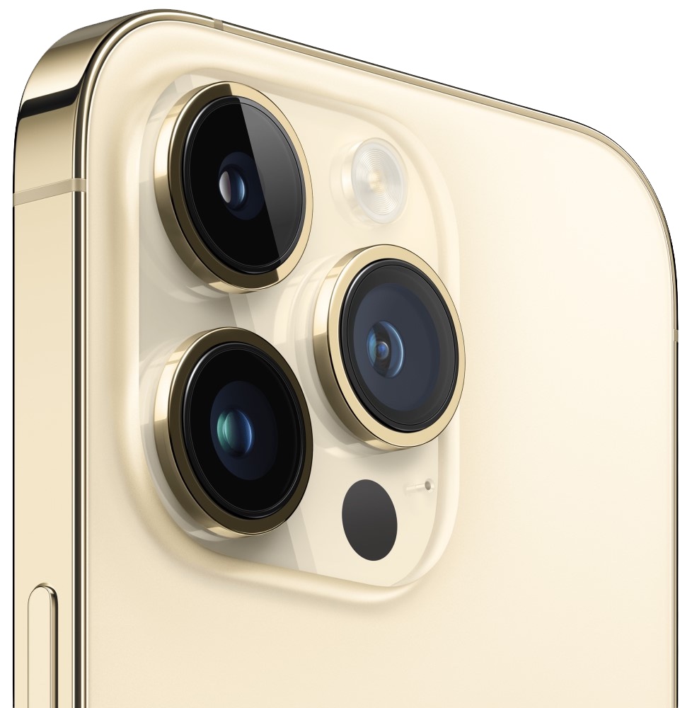 iPhone 14 Pro Max, 256Gb, Золотой