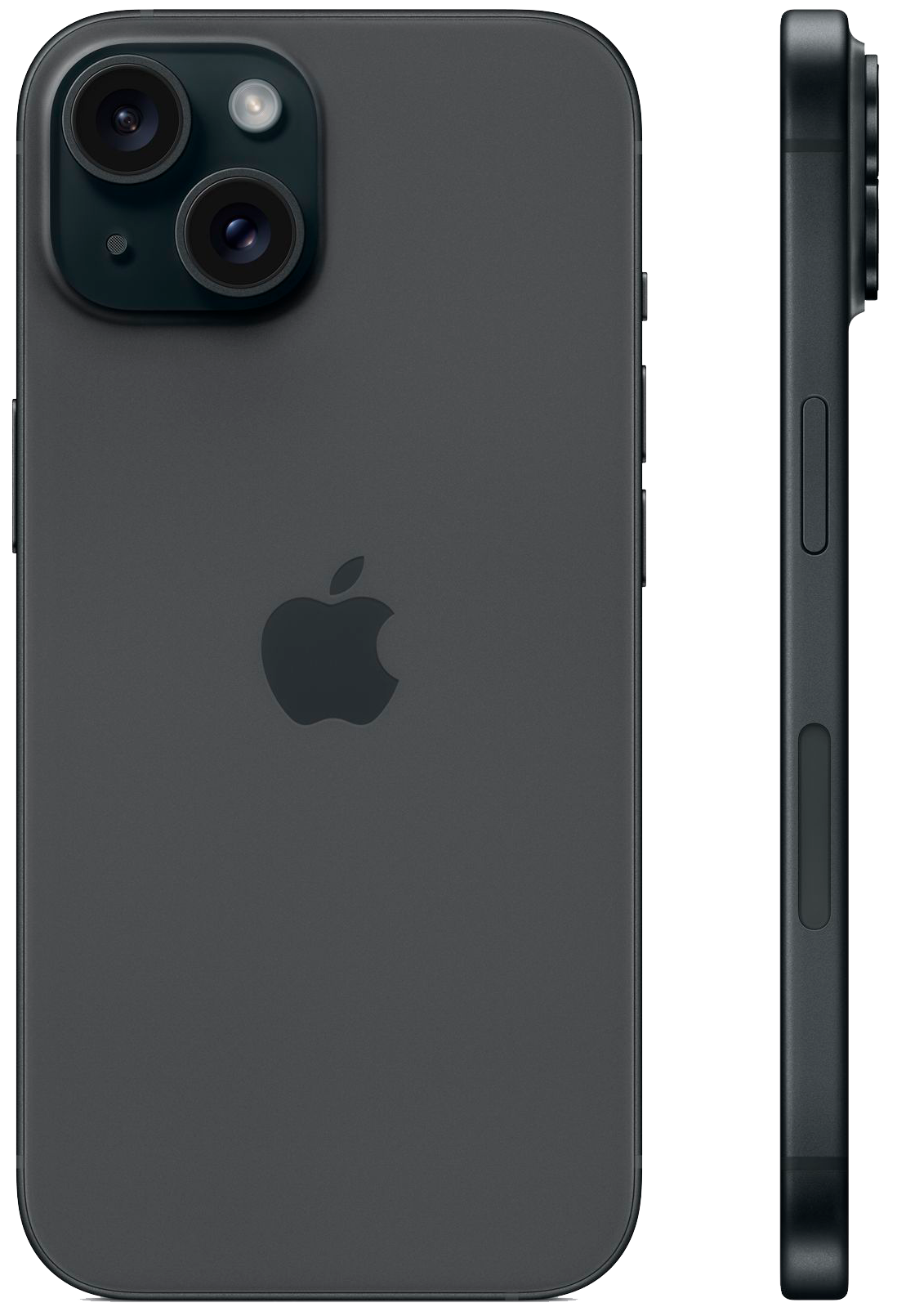 iPhone 15 Plus, 512Gb, Черный