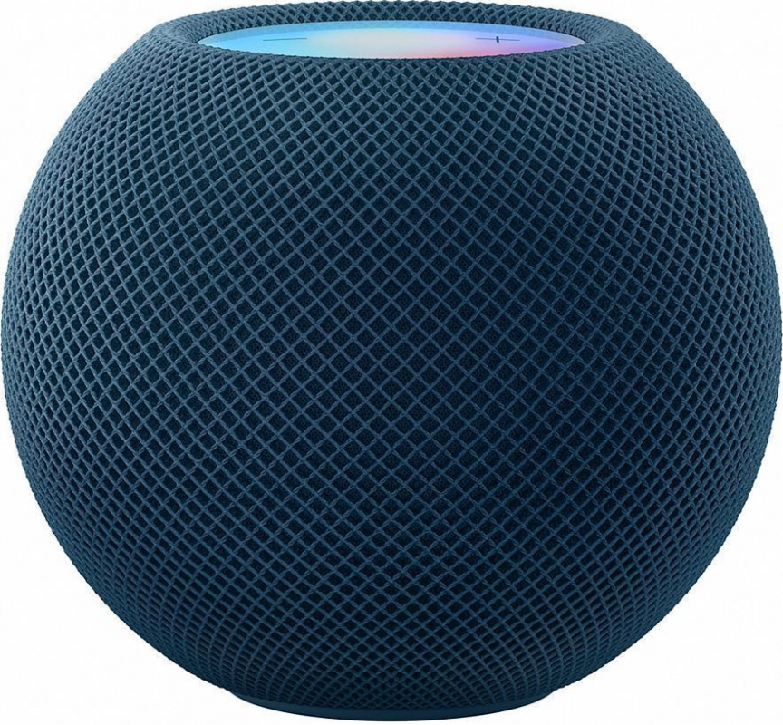 Умная колонка Apple HomePod Mini Blue