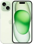 iPhone 15 Plus, 128Gb, Зеленый
