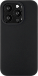 Черный чехол uBear (Touch Case) iPhone 15 Pro Max