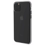 Прозрачный Чехол Devia iPhone 11 Pro