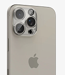 Защитное стекло для камер TechProtect для iPhone 15 Pro