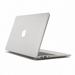 Накладка HardShell для Macbook Pro 13 - Clear