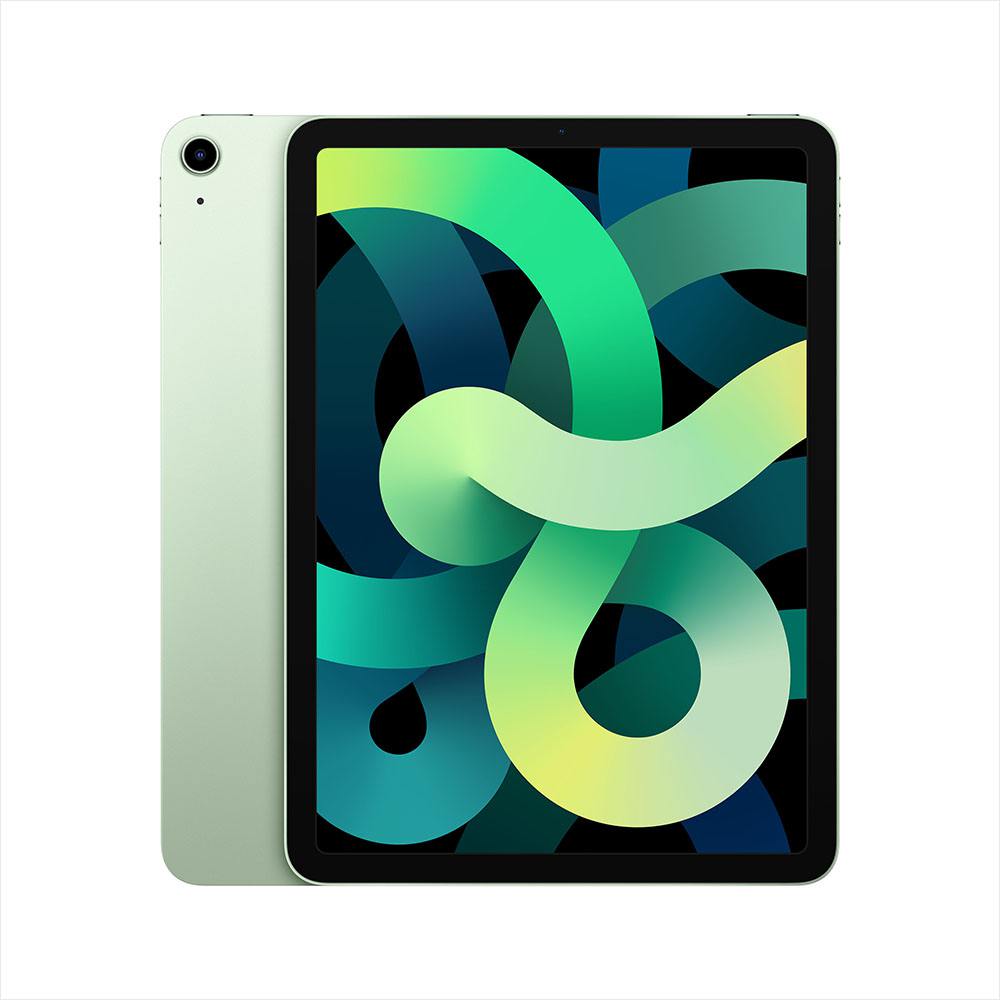 Apple iPad Air Wi-Fi+ Cellular 256 ГБ, «зеленый»