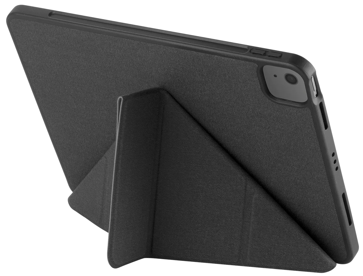 Черный чехол Momax (Flip Cover) iPad Pro 11