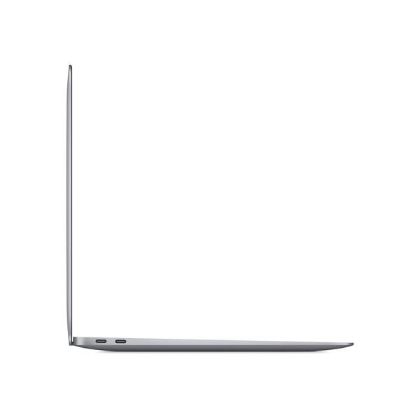 MacBook Air 13,3" (MGN63) Apple M1, 8 ГБ, 256 ГБ, Серый космос