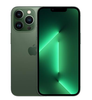 iPhone 13 Pro Max, 512Gb, Альпийский зелёный