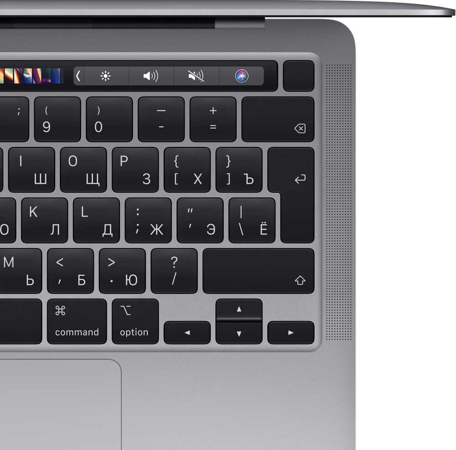 Apple MacBook Pro 13  (Z11B0004V) M1 8-core (8-core GPU)/16GB/1TB Space Gray