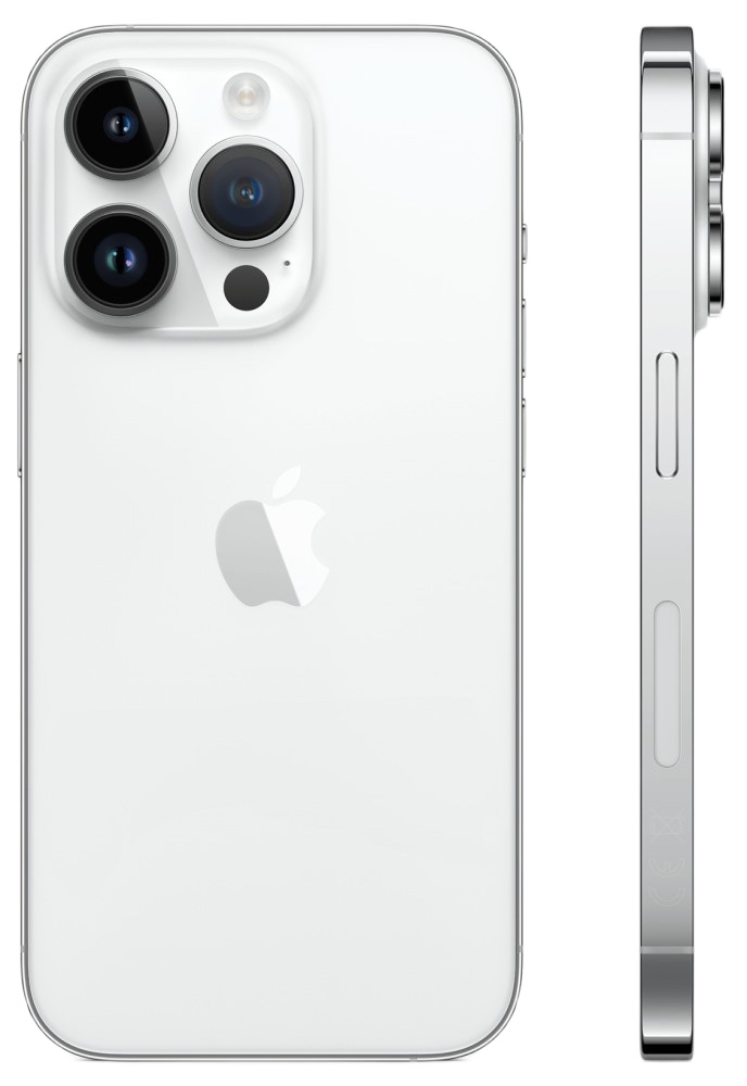 iPhone 14 Pro 1Tb Silver