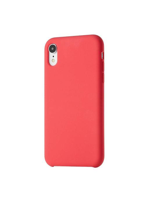 Чехол Ubear Touch Case for iPhone XR RED