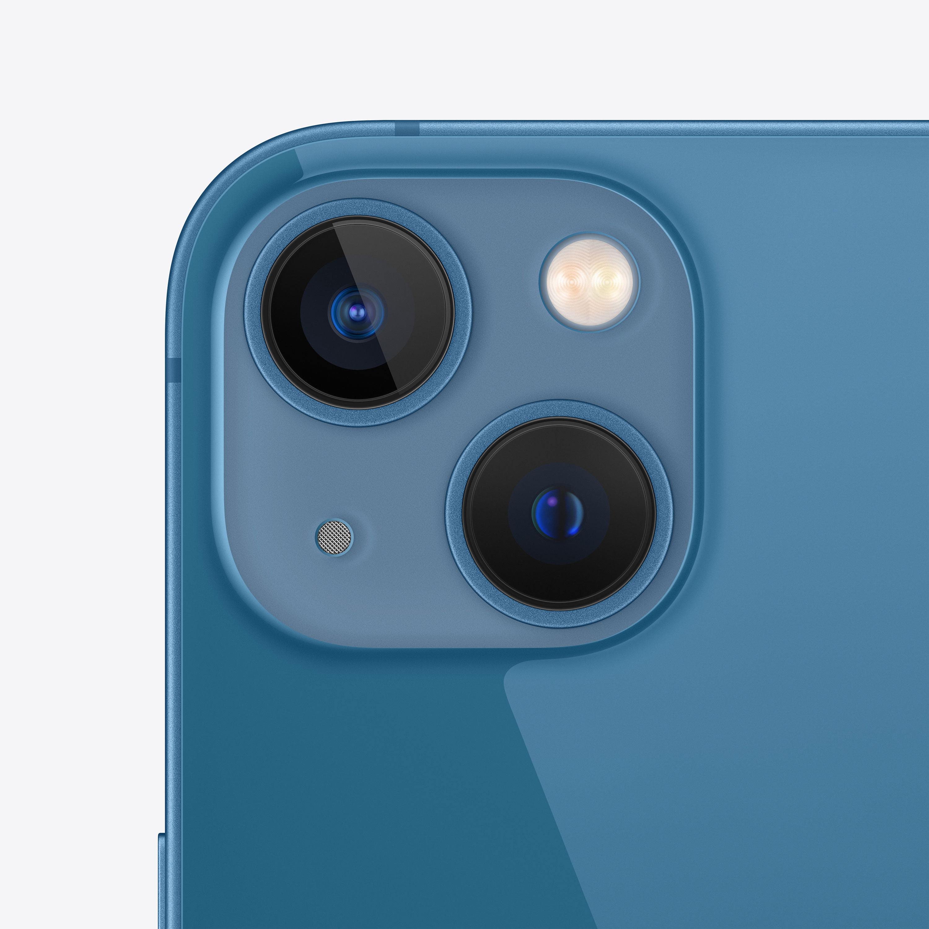 iPhone 13 Mini, 512Gb, Синий