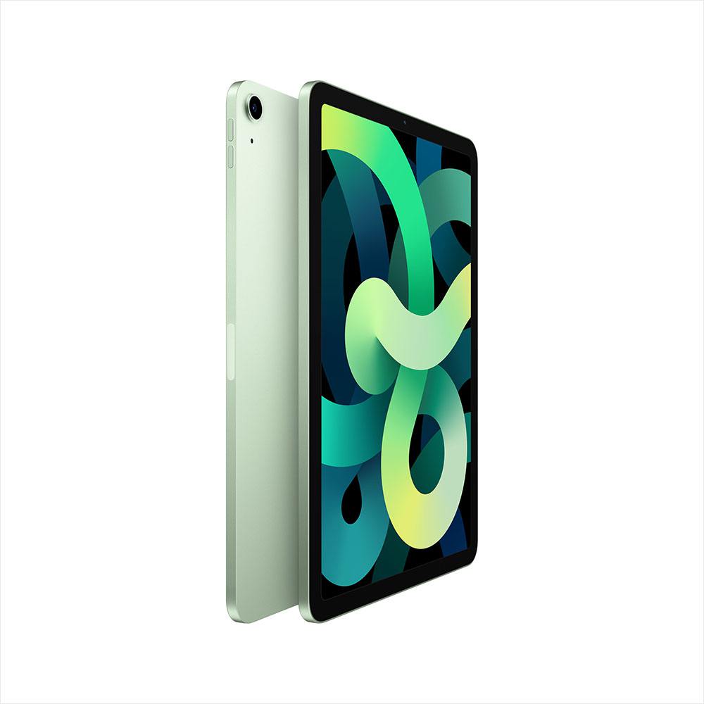 Apple iPad Air Wi-Fi+ Cellular 64 ГБ, «зеленый»