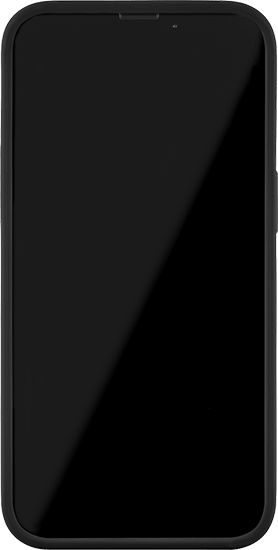 uBear Touch Case iPhone 13 Черный