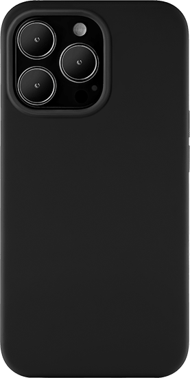 Чехол uBear Touch Case iPhone 14 Pro Max (Black)