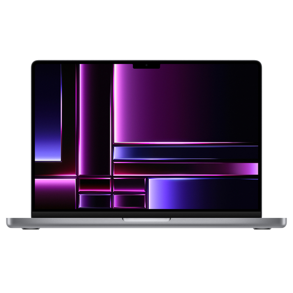 MacBook Pro 16,2" (MNW93) M2 Pro 12 ядер, 19 ядер GPU, 16 ГБ, 1 ТБ SSD, серый космос