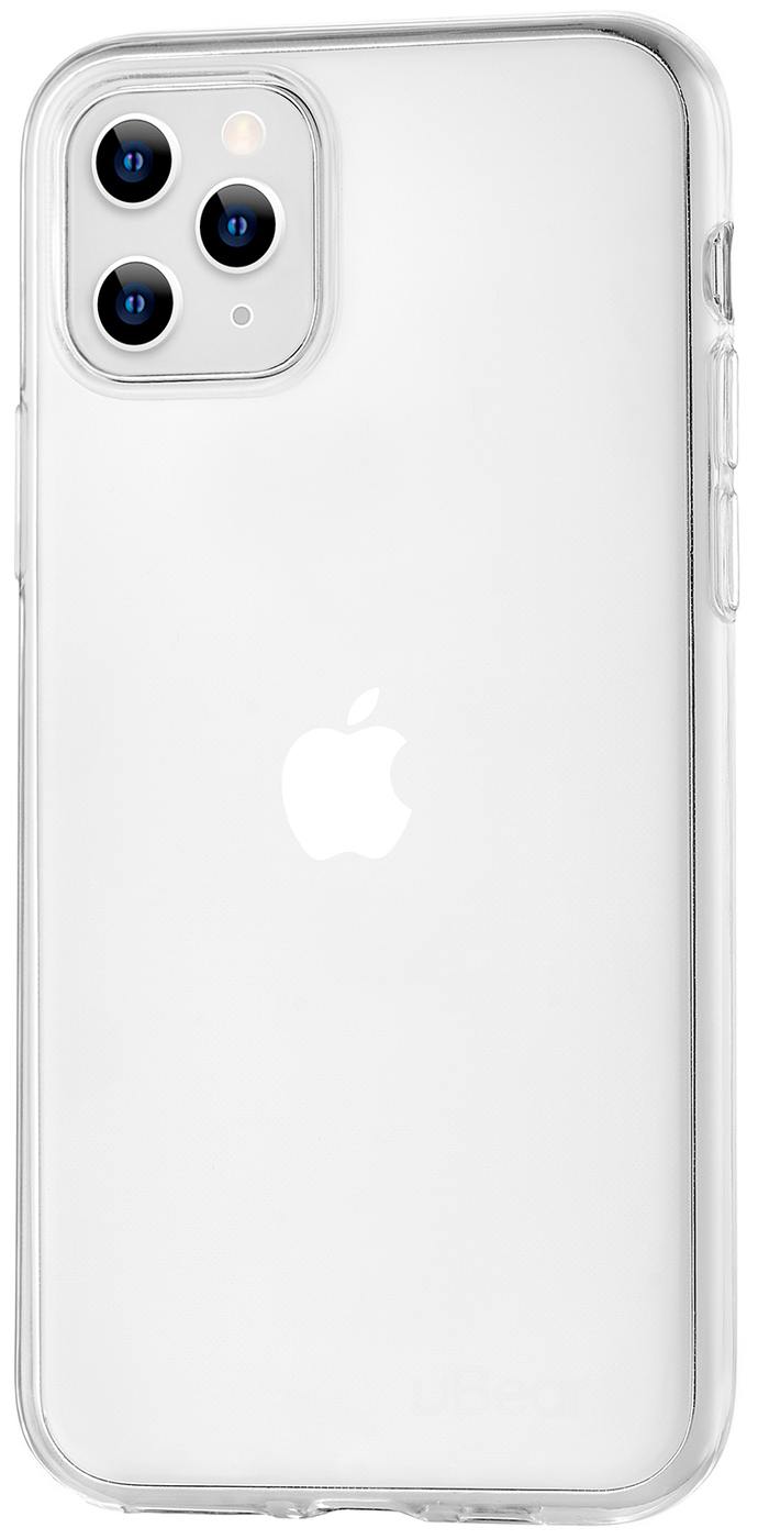 Чехол Ubear Tone Case for iPhone 11 Pro Max Прозрачный