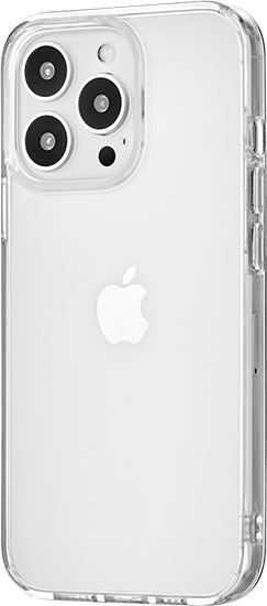 Чехол uBear Real Case iPhone 14 Pro Max (Clear) 