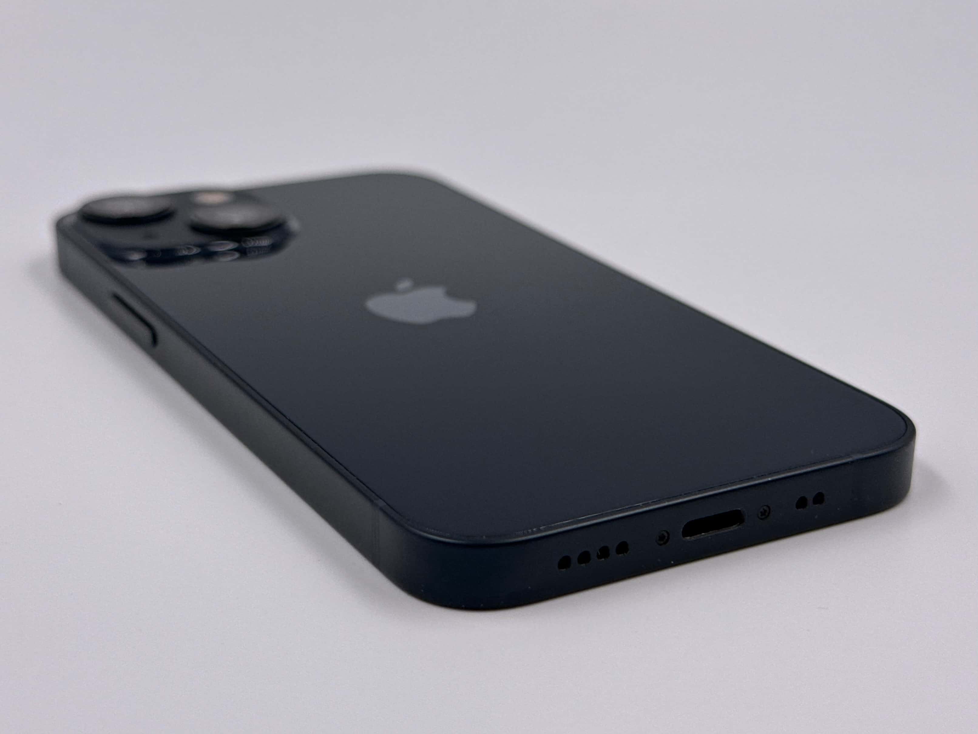 iPhone 13 Mini, 128Gb, "Тёмная ночь"