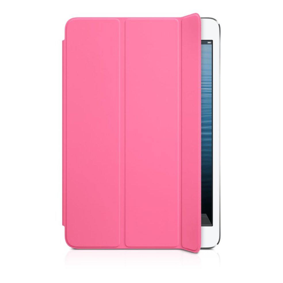 Apple Smart Cover Pink для iPad mini/Retina