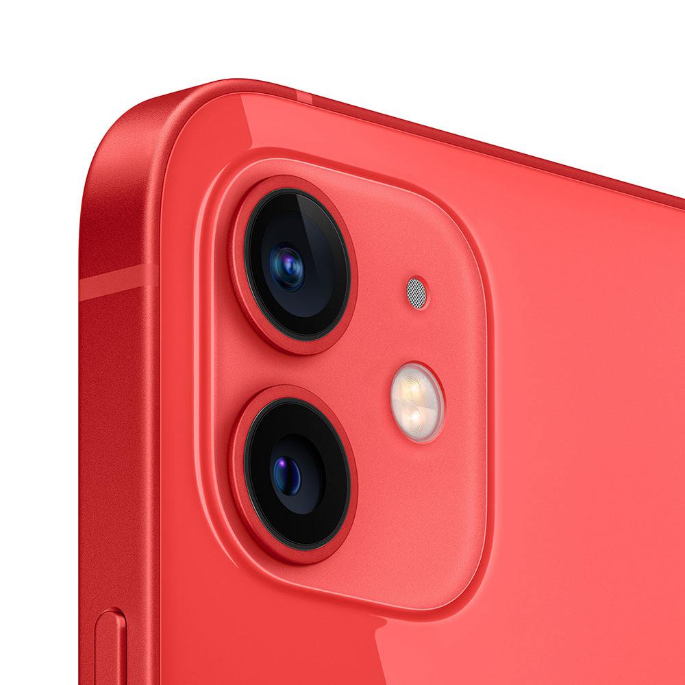 iPhone 12 Mini, 128Gb, (PRODUCT)Red