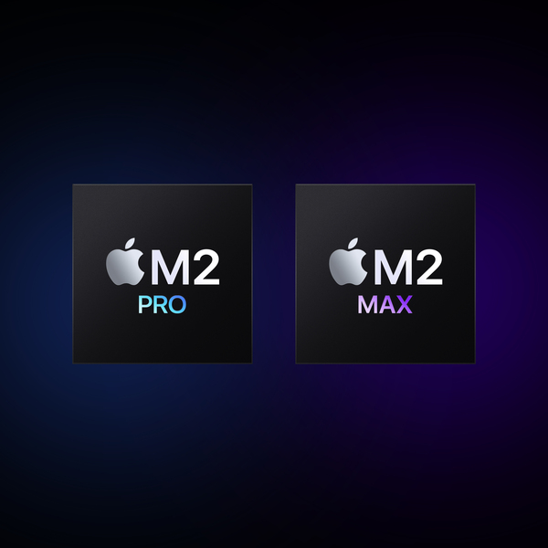MacBook Pro 14,2" (MPHF3) M2 Pro 12 ядер, 19 ядер GPU, 16 ГБ, 1 ТБ SSD, серый космос
