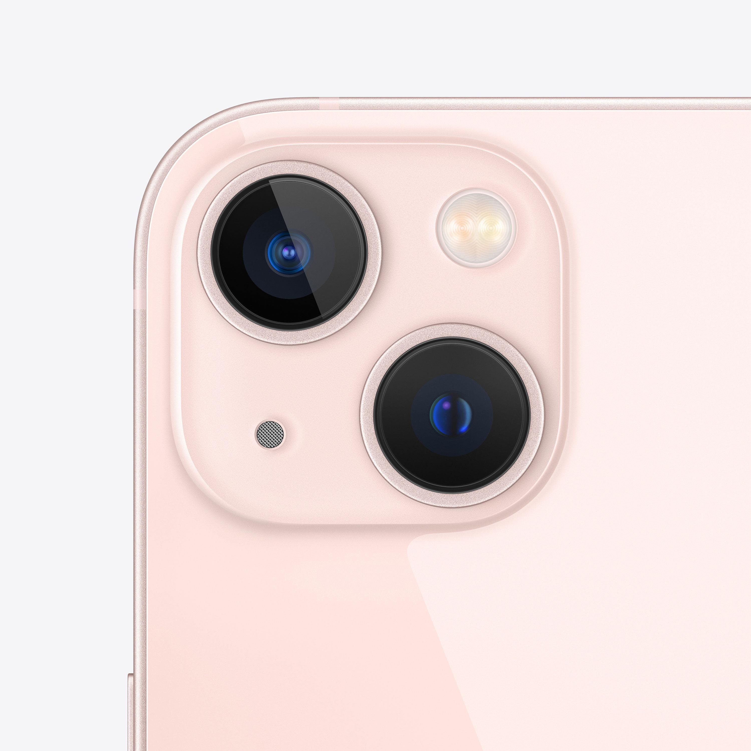 iPhone 13, 256Gb, Розовый