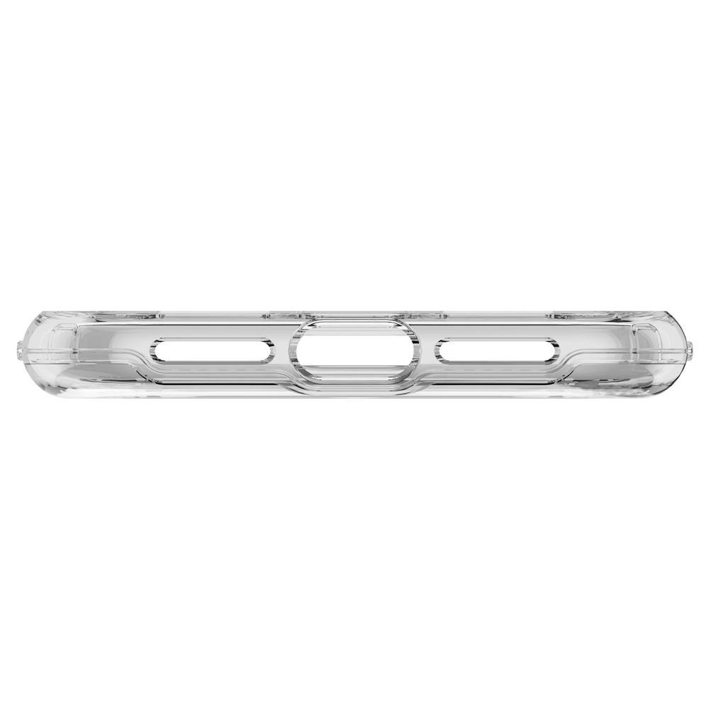 Чехол Spigen Liquid Crystal Ultra Hybrid (Clear)для iPhone XR