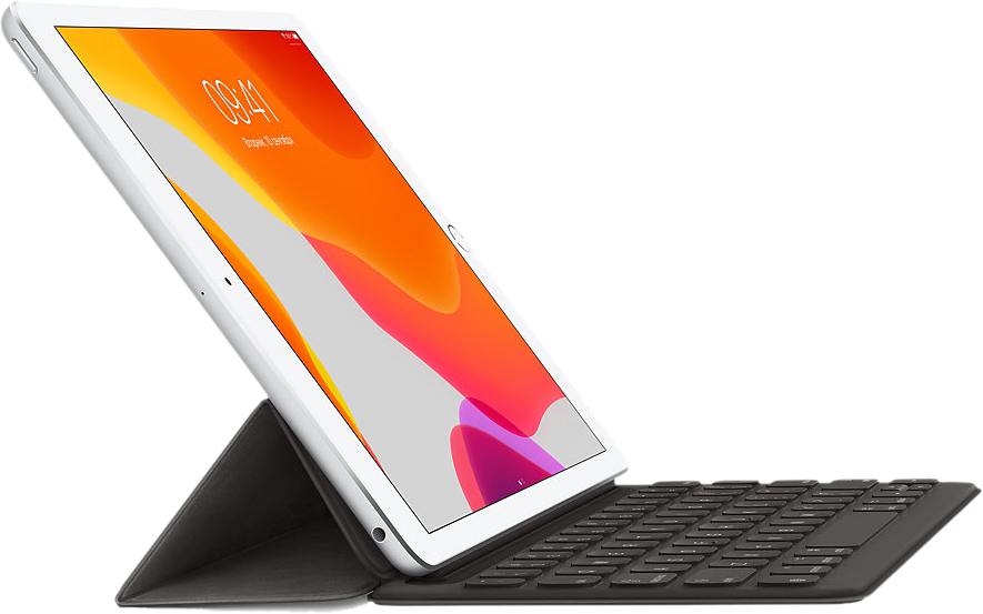 Чехол-клавиатура Apple Smart Keyboard для iPad 10,2"