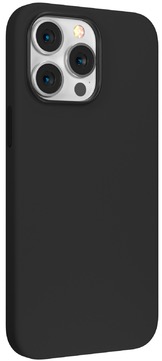 Черный чехол Devia iPhone 14 Pro
