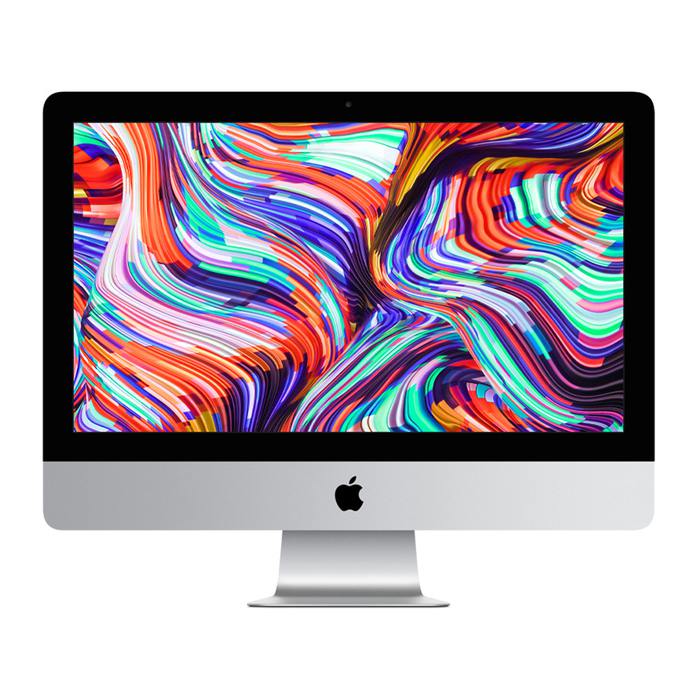 Apple iMac 21,5" Retina 4K,  i5 3.0 ГГц, 8 ГБ, 256 ГБ, AMD Radeon Pro 560X (MHK33RU/A)