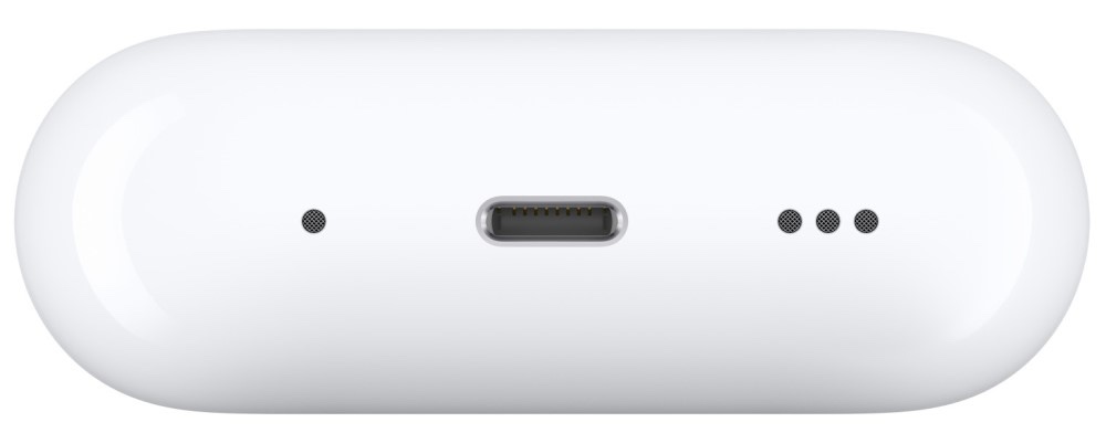 Беспроводные наушники Apple AirPods Pro (2-ое поколение), порт Lightning