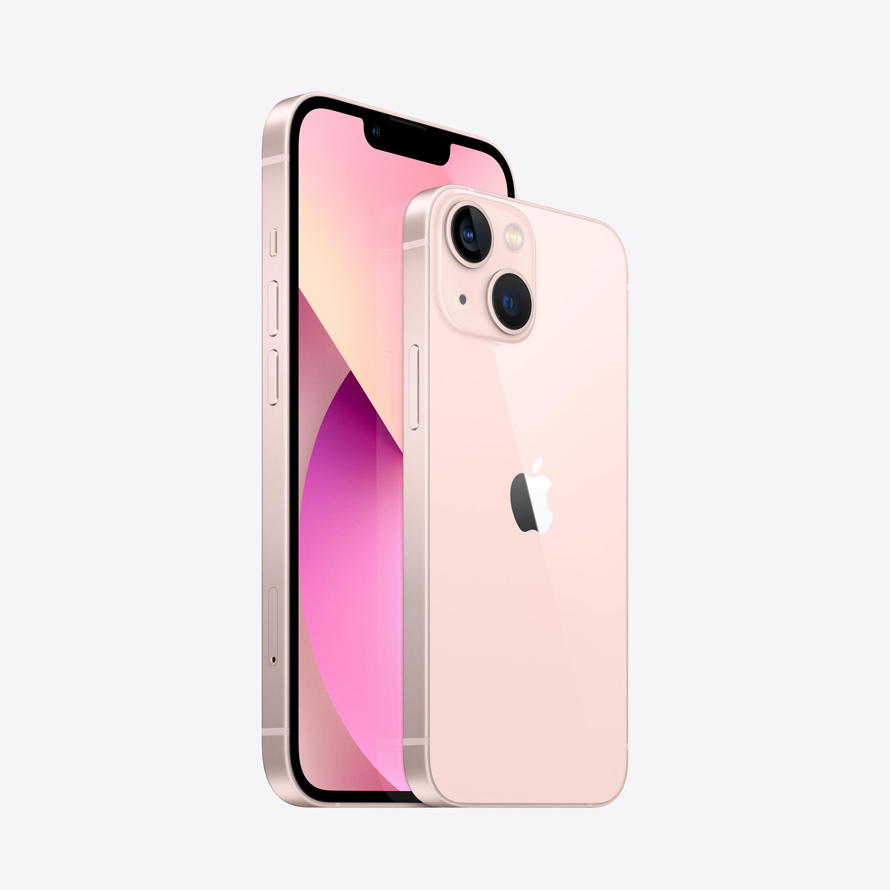 iPhone 13 512Gb Pink
