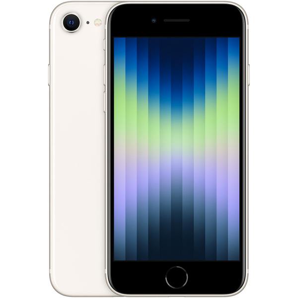 iPhone SE 2022, 64Gb, Белый