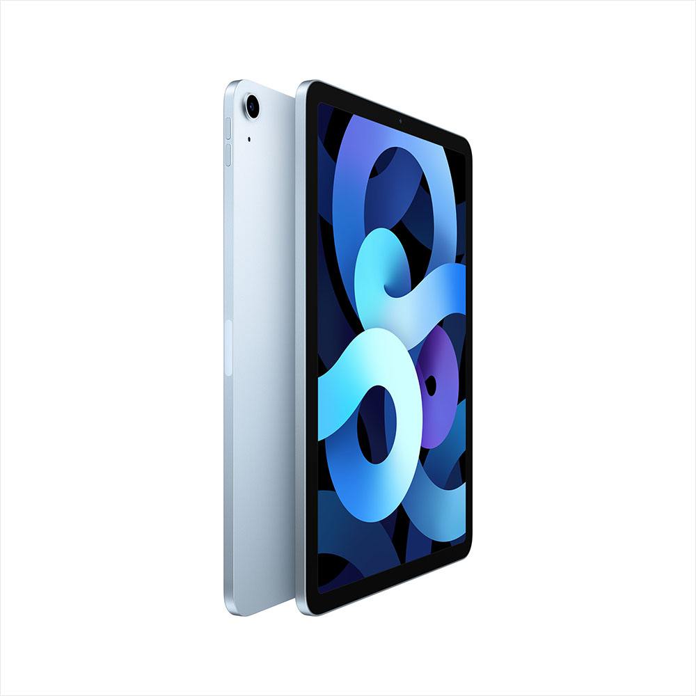 Apple iPad Air Wi-Fi 64 ГБ (MYFQ2RU/A) «голубое небо»
