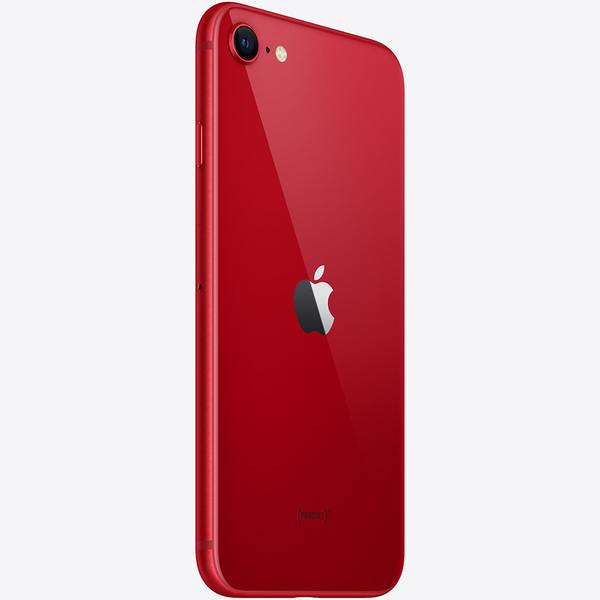 iPhone SE 2022, 128Gb, (PRODUCT)RED