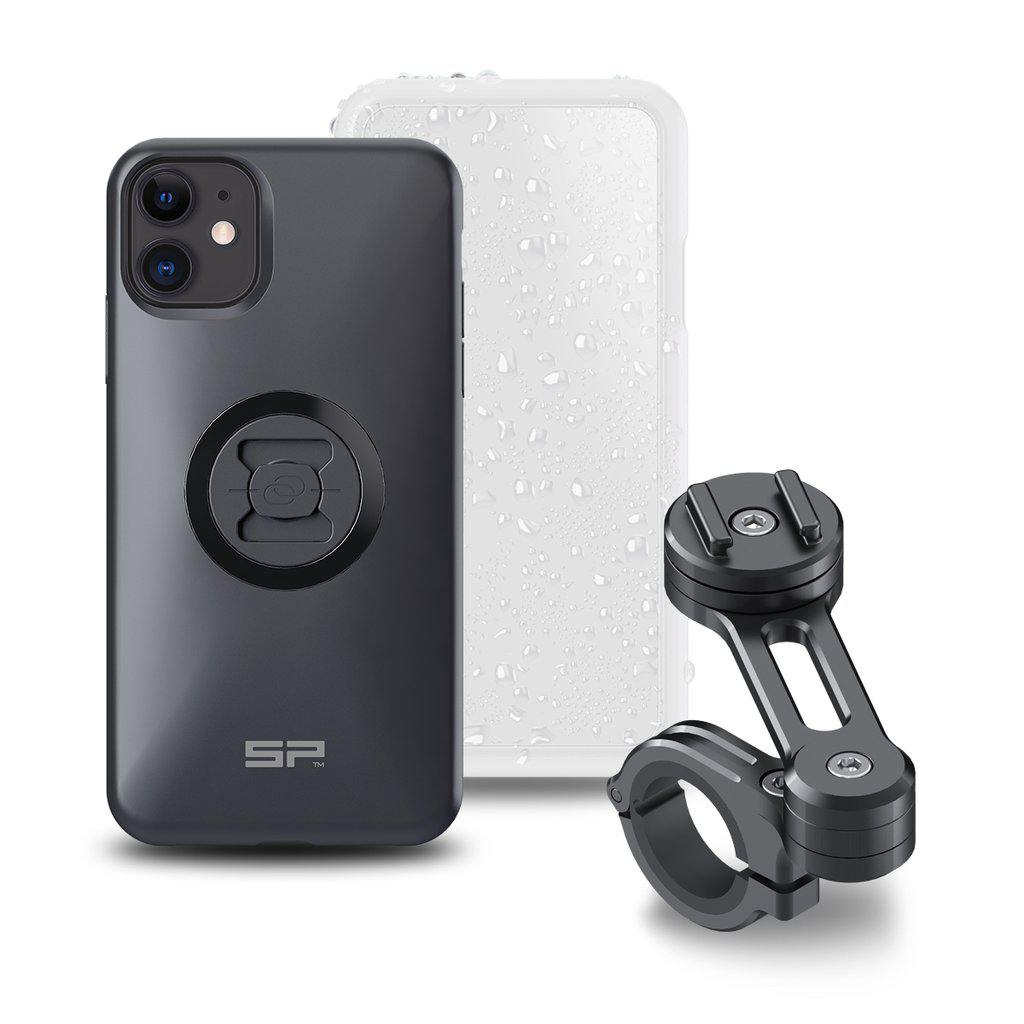 Мото комплект SP Connect ™ MOTO BUNDLE для IPhone 12 Pro / 12