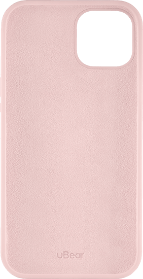 uBear Touch Case iPhone 13 Розовый