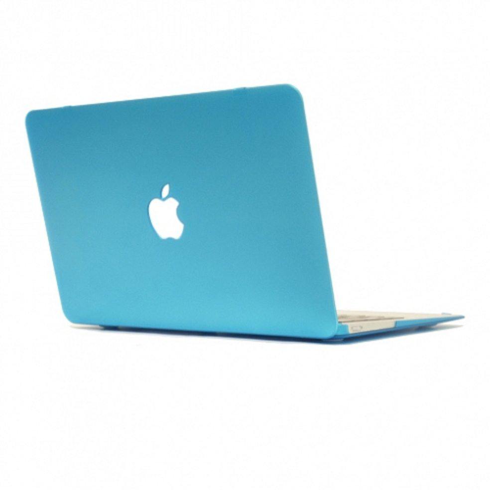 Накладка HardShell для Macbook Air 11 - Blue