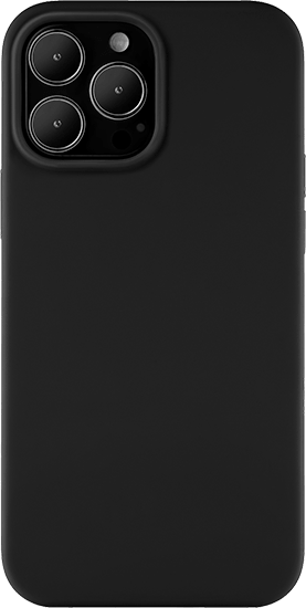 uBear Touch Case iPhone 13 Pro Max Черный