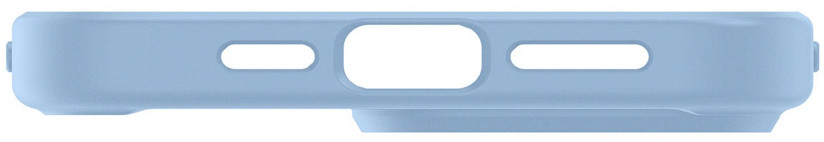 Небесно-голубой чехол Spigen (Ultra Hybrid) iPhone 14 Pro