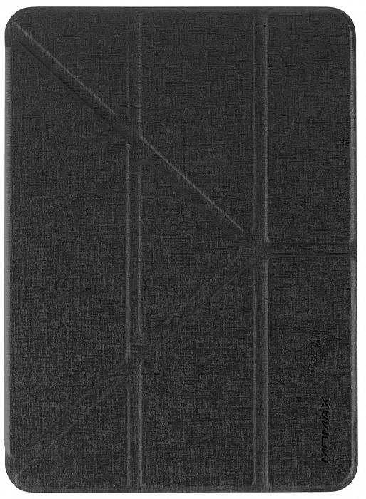 Чехол Momax Flip Cover для Apple iPad Air 10.9" 2020 (Black)