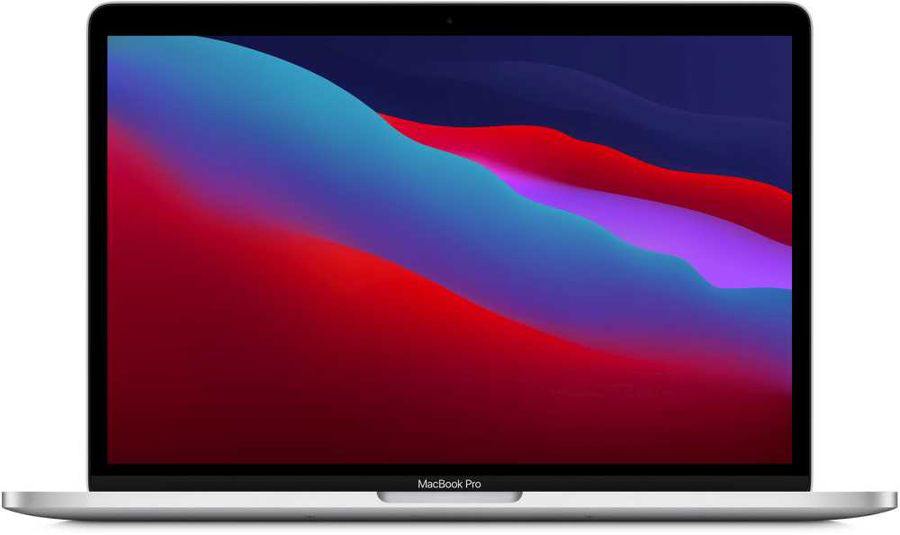 MacBook Pro 13ʹ (Z11B0004T) Apple M1 3,2 ГГц, 16 ГБ, 256 ГБ Space Gray