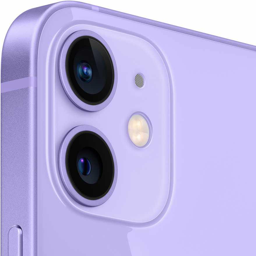 iPhone 12 mini 256Gb Purple