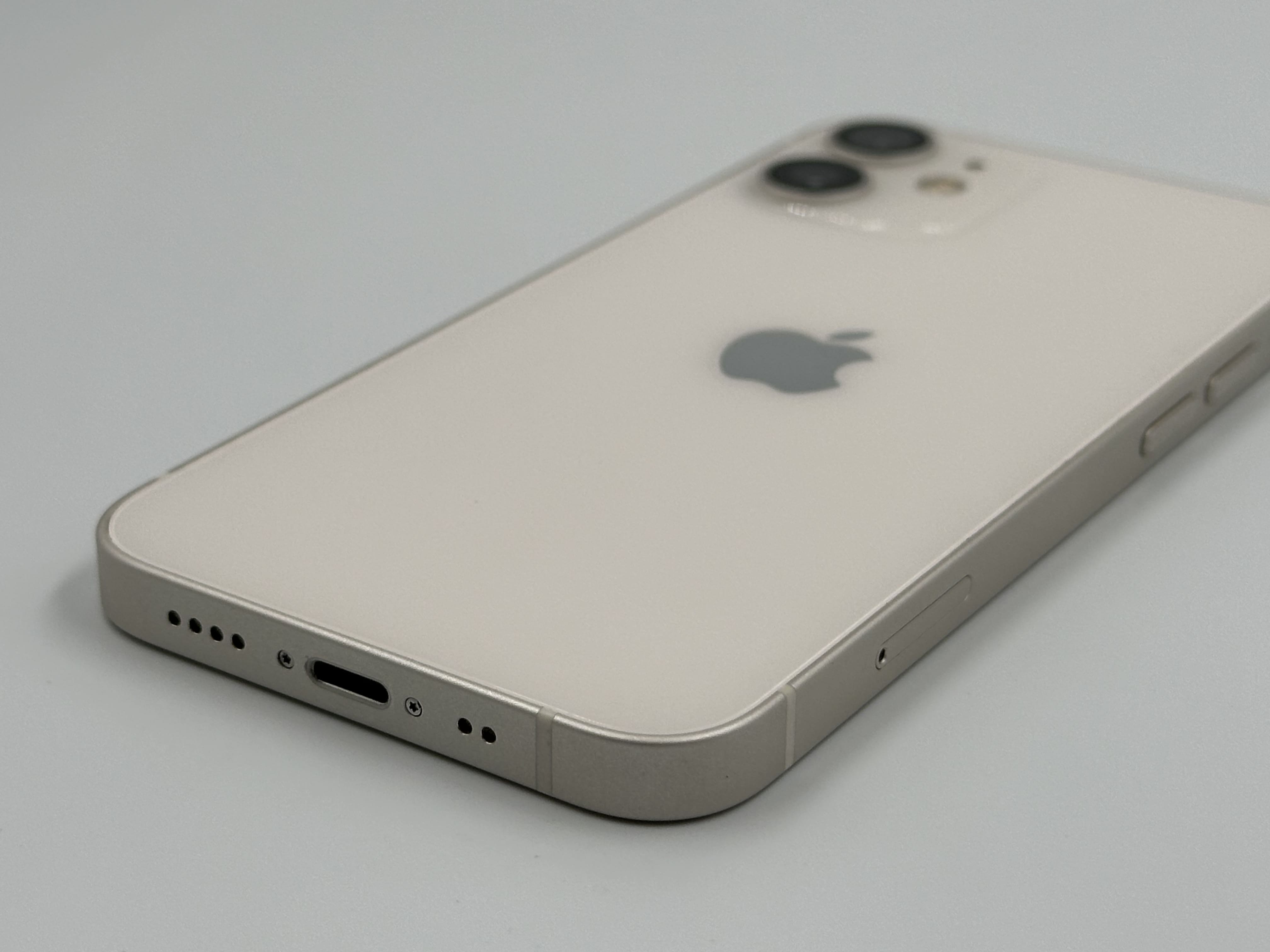 iPhone 12 Mini, 64Gb, Белый