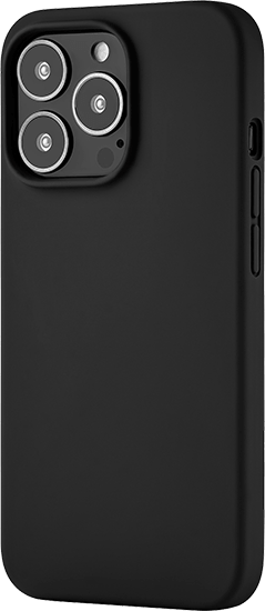 Чехол uBear Touch Case iPhone 14 Pro Черный