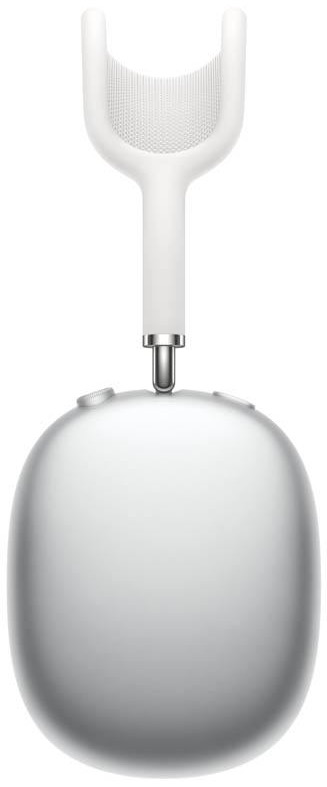Беспроводные наушники Apple AirPods Max, серебристый