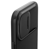 Защитный чехол Spigen Optik Armor MagFit для iPhone 14 Pro Max