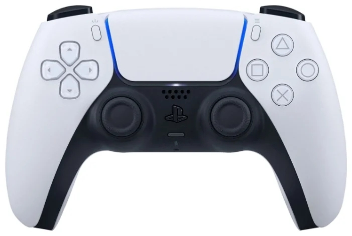 Геймпад Sony DualSense для PlayStation 5