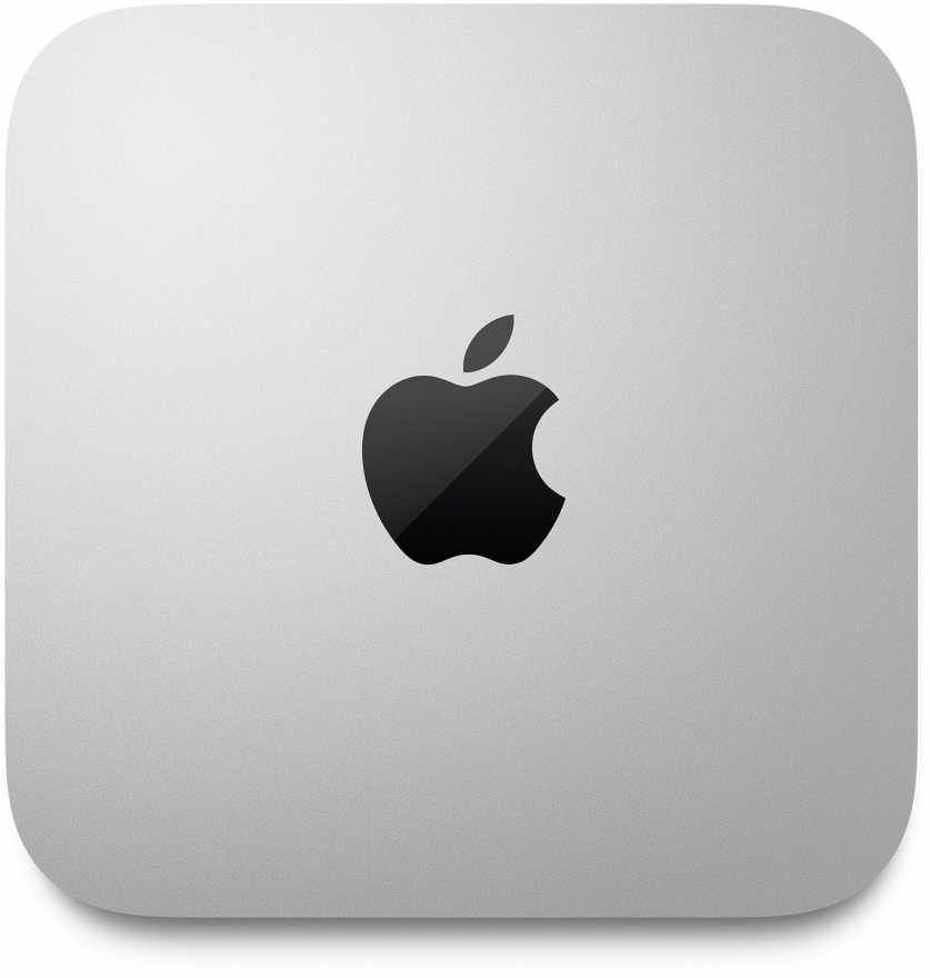 Apple Mac mini (Z16L000PR/RU) M2, 16 ГБ, SSD 512 ГБ